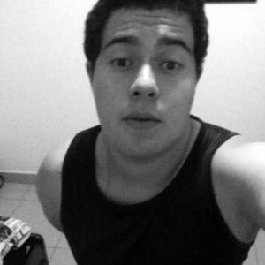 Meet your Posher, Eduardo